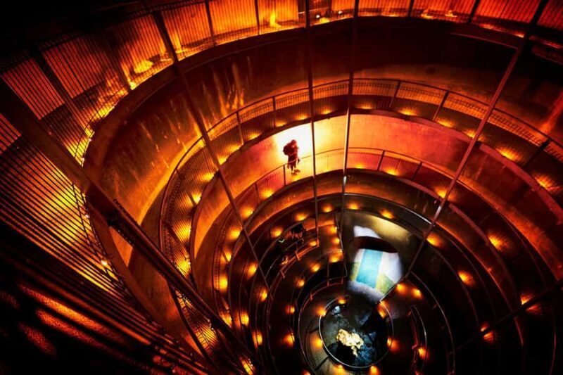 SUPER DEAL: Ruakuri Caves, Te Puia Rotorua & Blue Springs - FAQ