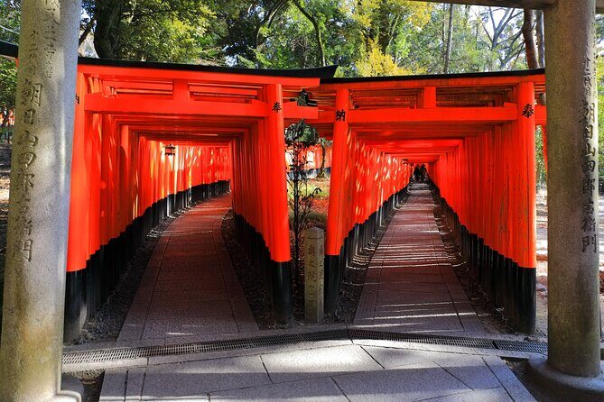 Super Express Nara & Kyoto Private 1-Day Tour from Tokyo - What Really Sets This Tour Apart