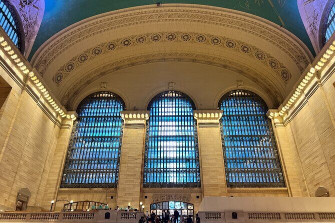 Super Hero Tour in New York City - Exploring the Itinerary in Detail