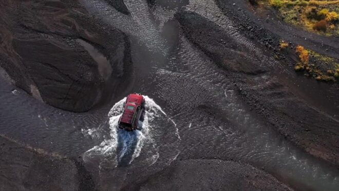 Super Jeep Private Tour in Þórsmörk - Experience and Adventure