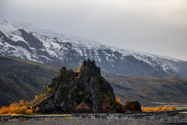 Super Jeep Private Tour in Þórsmörk - Waterfalls and Glaciers