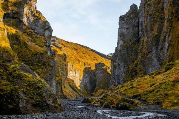 Super Jeep Private Tour in Þórsmörk - Flexible Itinerary and Relaxation