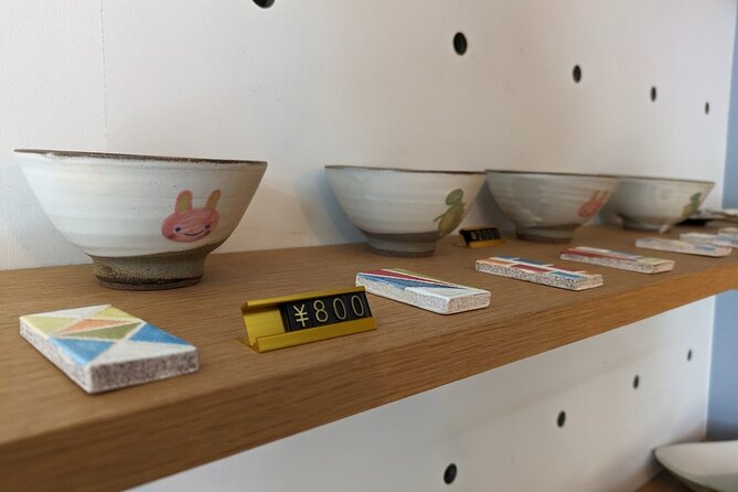 Super Long Sushi Roll & Meet up With Japanese - Inclusions