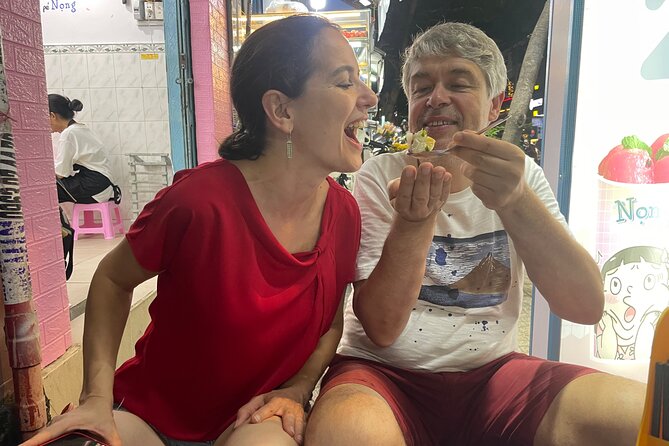 Super Niche Saigon Food Tour With Zero Tourist Insight - Dietary Restrictions and Food Options