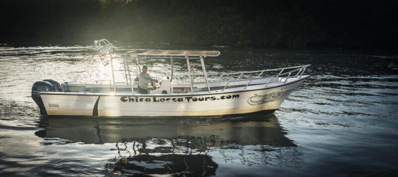 Super Panga Charter All-Inclusive - Good To Know