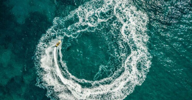 Super Paradise Beach: Jet Ski, Canoe, SUP Board Rental - Rental Options Available