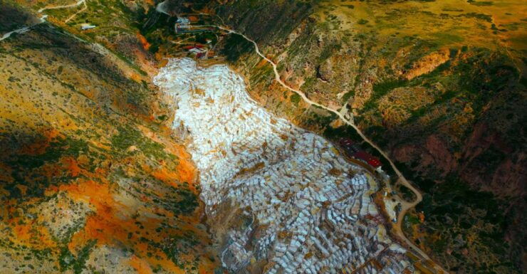 Super Sacred Valley 1 Day - Tour Overview