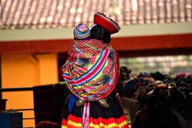 Super Sacred Valley: Chinchero - Salt Mines - Moray & Ollantaytambo - Inclusions and What Is Covered