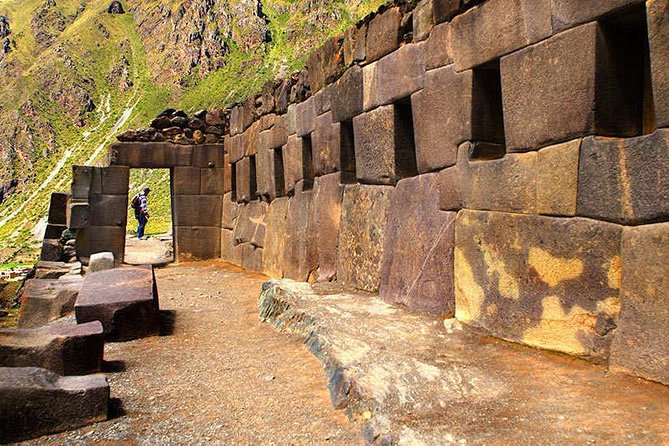 Super Sacred Valley: Chinchero - Salt Mines - Moray & Ollantaytambo - Directions to Chinchero