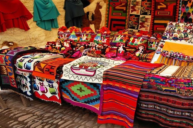 Super Sacred Valley in Group - Full Day - Important Information