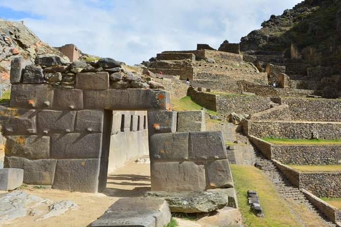 Super Sacred Valley in Group - Full Day - Cancellation Policy
