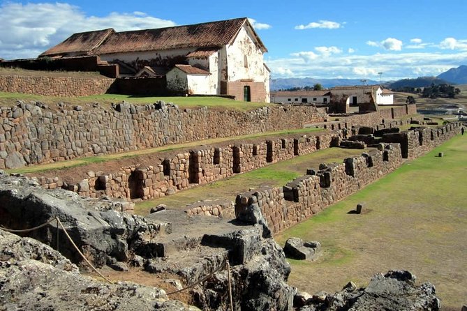 Super Sacred Valley of the Incas 1 Day - Tour Inclusions