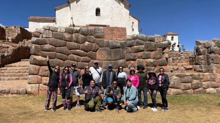 Super Sacred Valley of the Incas and Maras & Moray - Tour Highlights