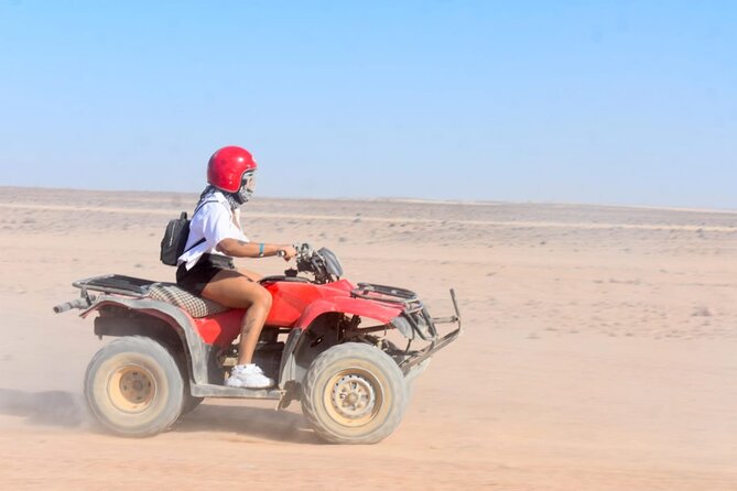 Super Safari Adventure in Hurghada - Good To Know