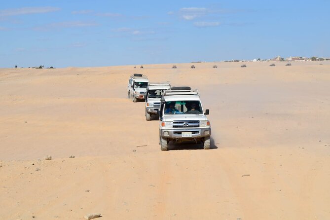 Super Safari Adventure in Hurghada - What To Expect and Restrictions