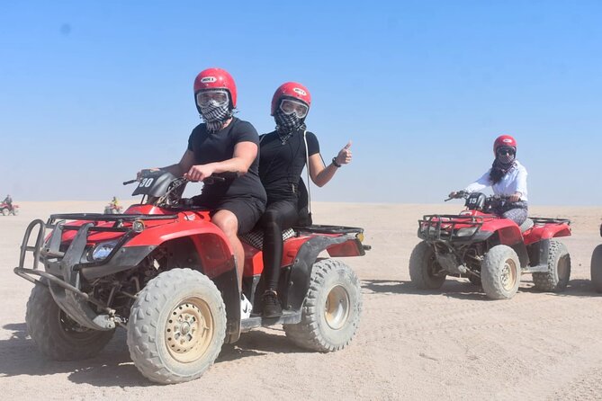 Super Safari Adventure in Hurghada - Cancellation Policy and Price