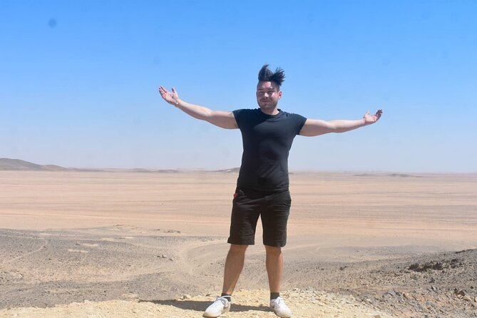 Super Safari Adventure in Hurghada - Reviews and Rating