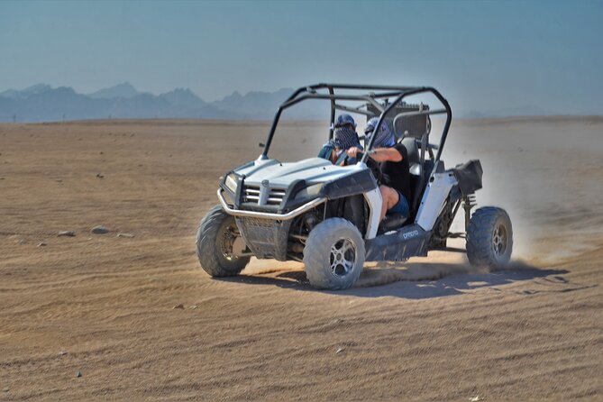 Super Safari ATV, Buggy Car, Camel, Bedouin Dinner, Show-Hurghada - Pricing Details