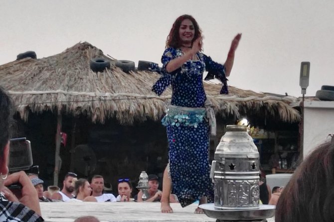 Super Safari ATV, Buggy Car, Camel Ride, Bedouin , Show-Hurghada - Pickup Information