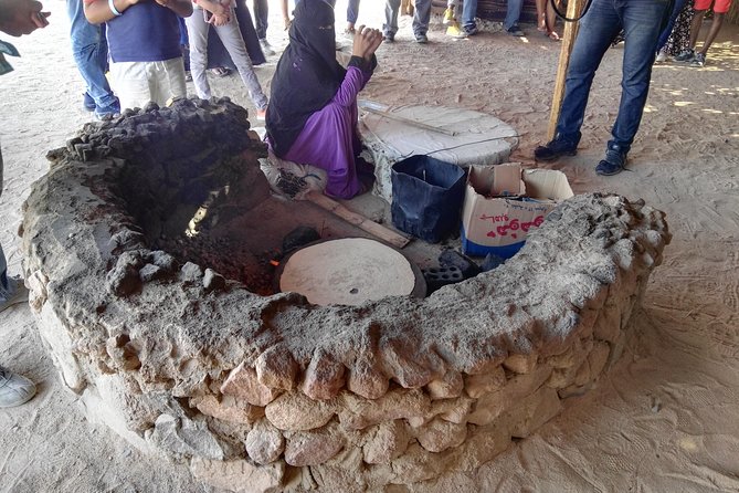 Super Safari ATV, Buggy Car, Camel Ride, Bedouin , Show-Hurghada - Requirements