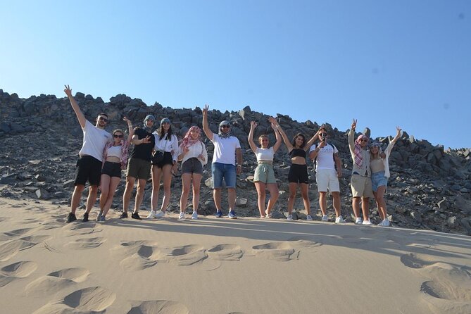 Super Safari ATV, Drive Buggy Car, Camel Ride, Bedouin Dinner, Show-Hurghada - Spectacular Show in Hurghada