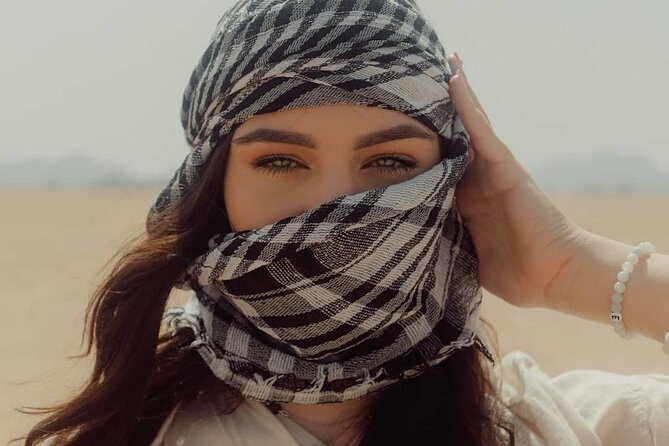 Super Safari (Atv Quad, Buggie , Jeep , Bedouin Village , Party) From Hurghada - Good To Know