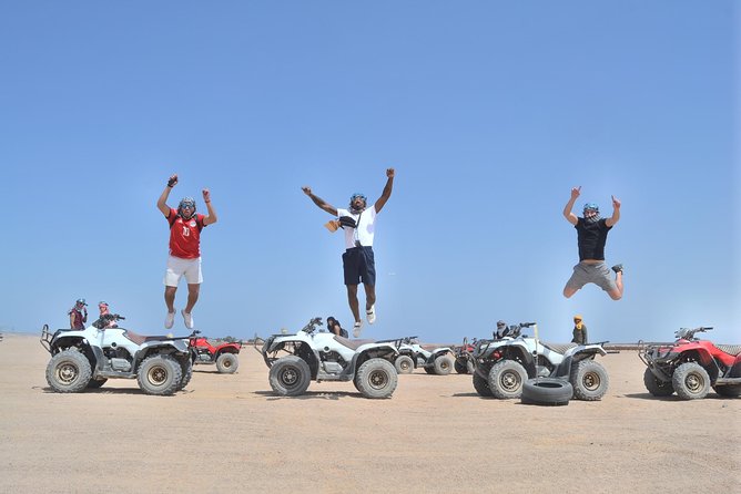 Super Safari - Booking Information