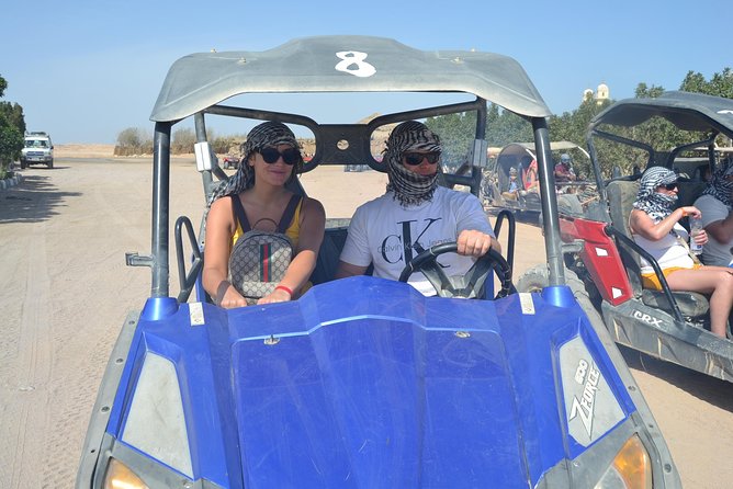 Super Safari - Pricing Details