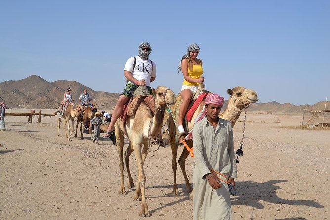 Super Safari - Payment Options