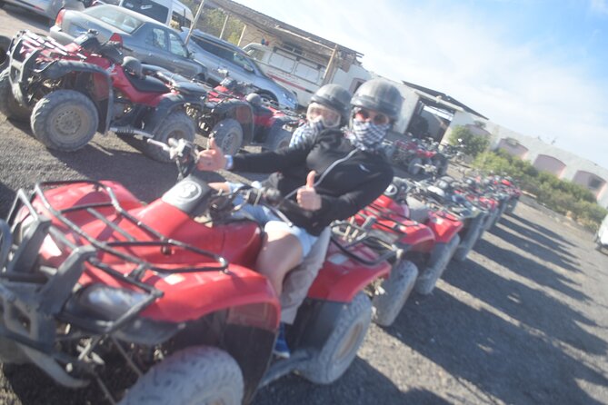 Super Safari Hurghada : Camel Ride& Dinner & Quad Bike& Buggy Car - Pricing Details