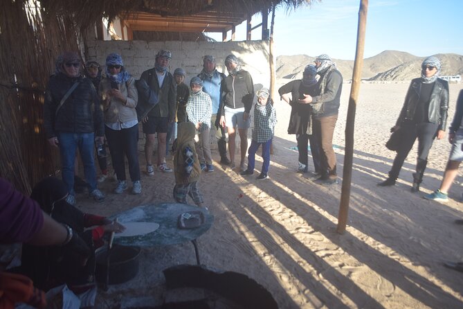 Super Safari Hurghada : Camel Ride& Dinner & Quad Bike& Buggy Car - Frequently Asked Questions