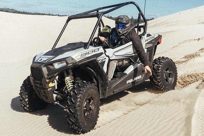 Super Safari in Hurghada Including Dinner and Desert Show - Good To Know