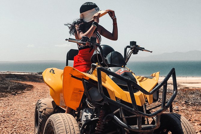 Super Safari in Hurghada Including Dinner and Desert Show - Pickup Points