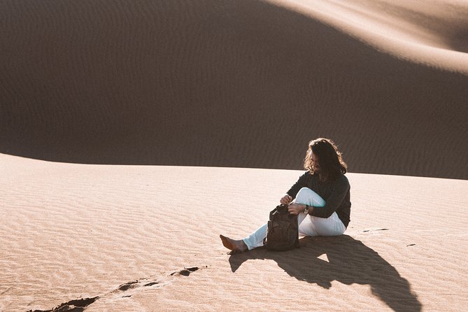 Super Safari in Hurghada Including Dinner and Desert Show - Price and Reservation