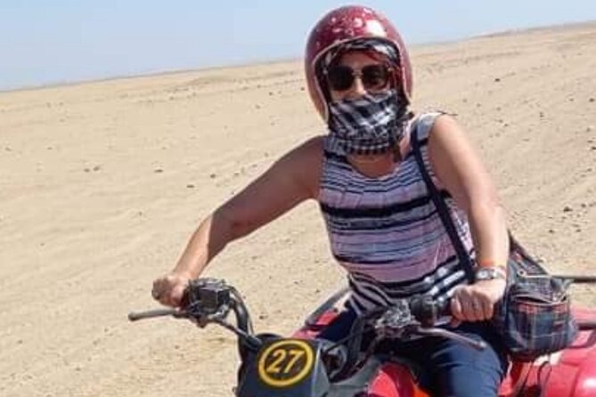 Super Safari ( Jeep, Atv, Spider, Camel Ride and Dinner) - Cancellation and Refund Policy