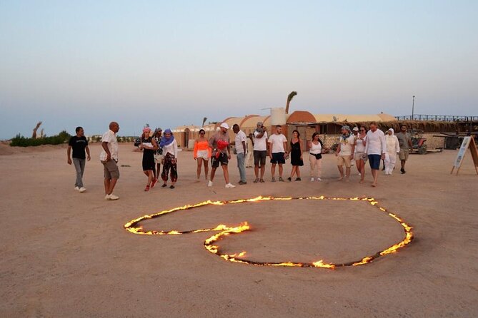 Super Safari ( Jeep, Atv, Spider, Camel Ride and Dinner) - Recent Customer Feedback