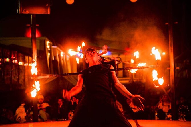 Super Safari Trip Day in Sinai Desert With Bedouin Dinner & Show - Inclusions and Pickup Details