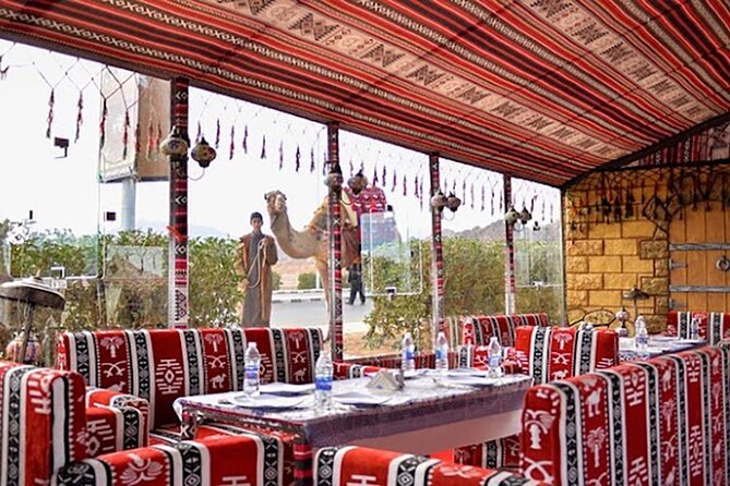 Super Safari Trip Day in Sinai Desert With Bedouin Dinner & Show - Additional Information