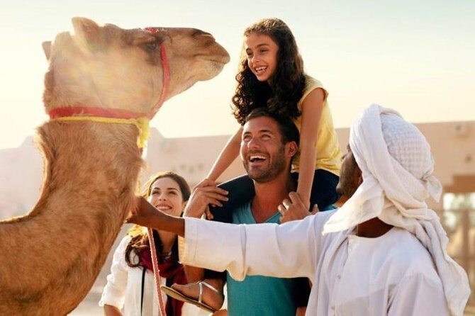 Super Safari Trip Day in Sinai Desert With Bedouin Dinner & Show - Pricing Details