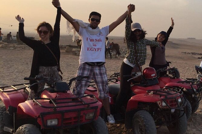 Super Safari Trip From El Gouna - Bedouin Village Exploration