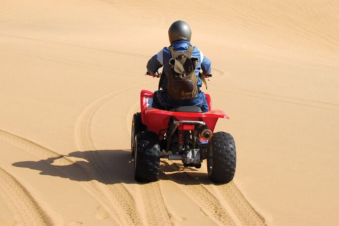 Super Safari Trip From El Gouna - Frequently Asked Questions