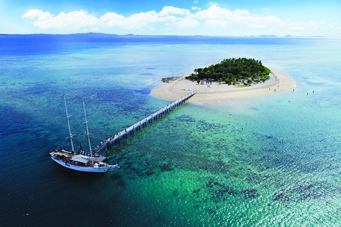 Super Saver Combo: Tivua Island Day Cruise Sunset Dinner Cruise in Fiji - Pickup and Transfer Details