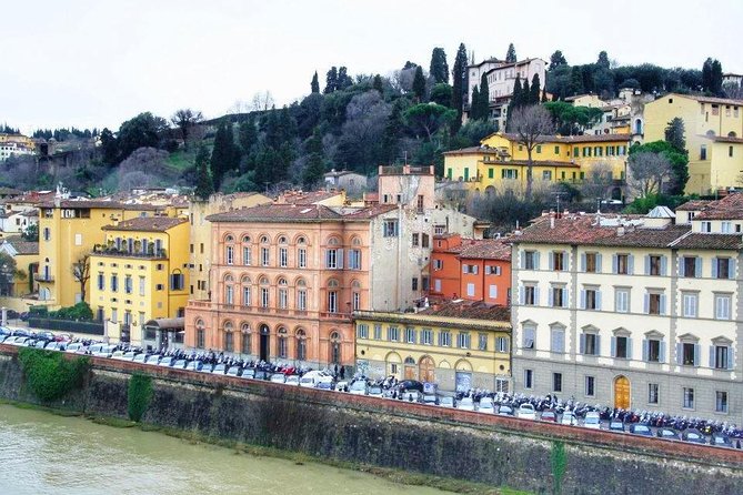 Super Tasty Full-day Guided Tour of Florence Food Wine Art Top Sites & Eateries - Good To Know