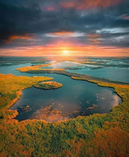 SUPER TOUR: Day Trip to Danube Delta - An In-Depth Look at the Tour