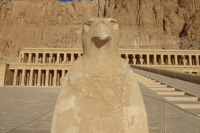 Super Tour for 1 Night 2 Days at Luxor - Luxors Top Attractions for Short Tours