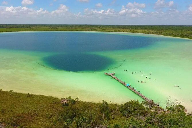SUPER Tour Kaan Luum Lagoon, 2 different Cenotes. Lunch included - Practical Tips for Future Travelers