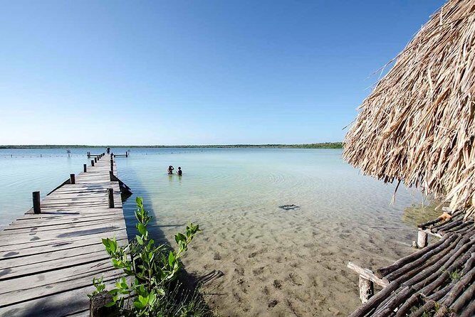 SUPER Tour Kaan Luum Lagoon, 2 different Cenotes. Lunch included - FAQs