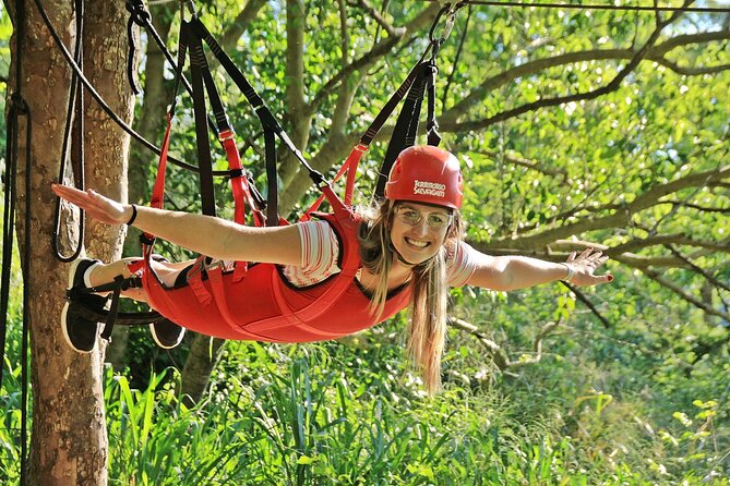 Super Zipline - Brotas - Reviews