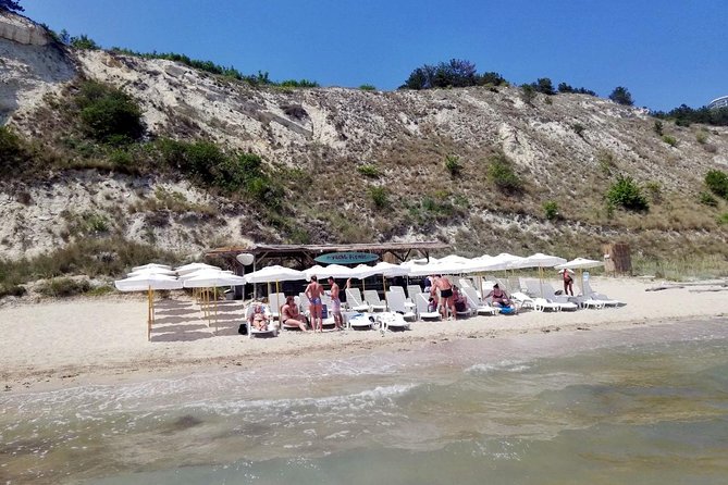 Superb Black Sea Yacht Picnic With Food & Drinks - Meeting Point and Start Time