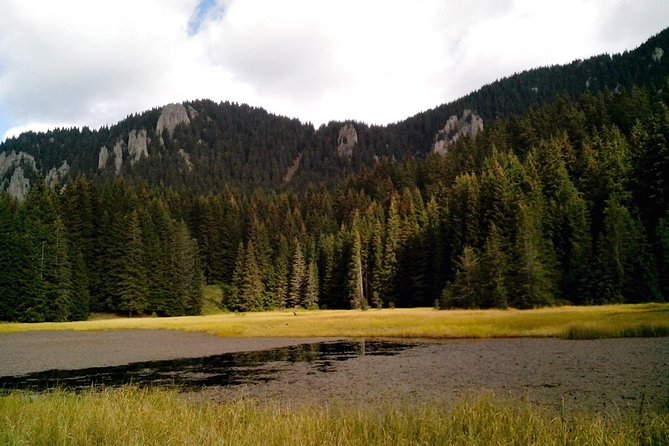 Superb Jeep Safari in the Rhodope Mountains - Booking Information
